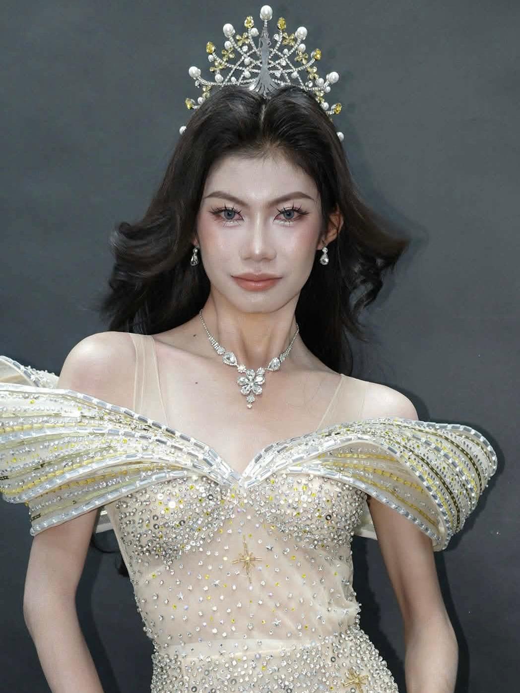 TRAN NGOC THANH QUYNH