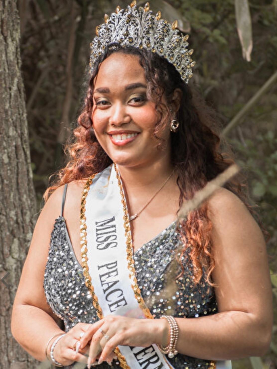 JUDYKAELLE AURE