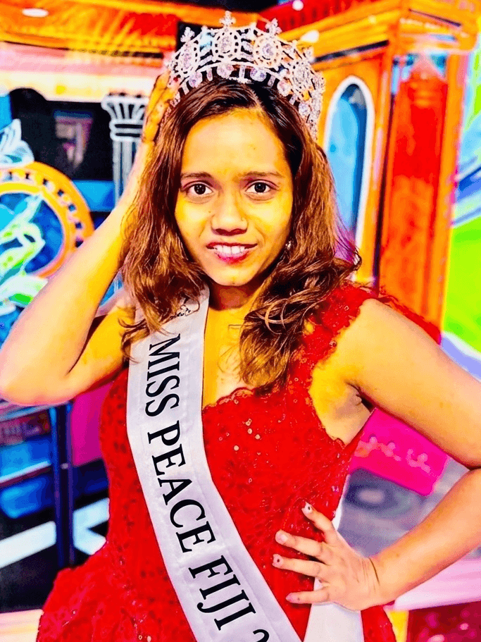 NANCY NITESHA SHARMA
