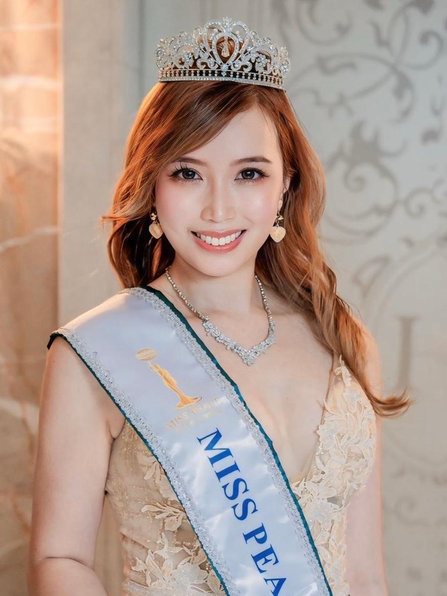 MONI TSANG