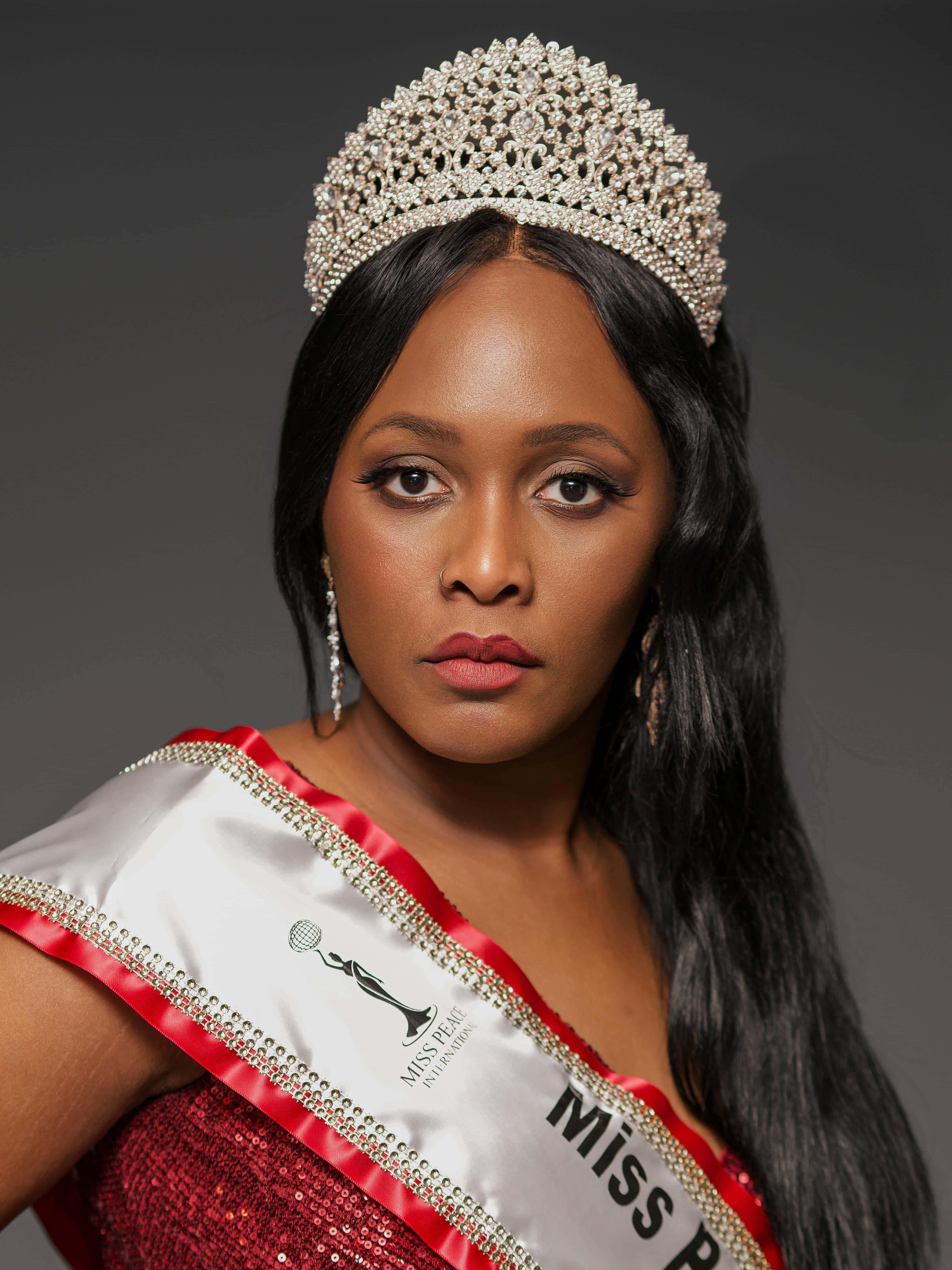 VICTORIA MUSITONGO OKOH
