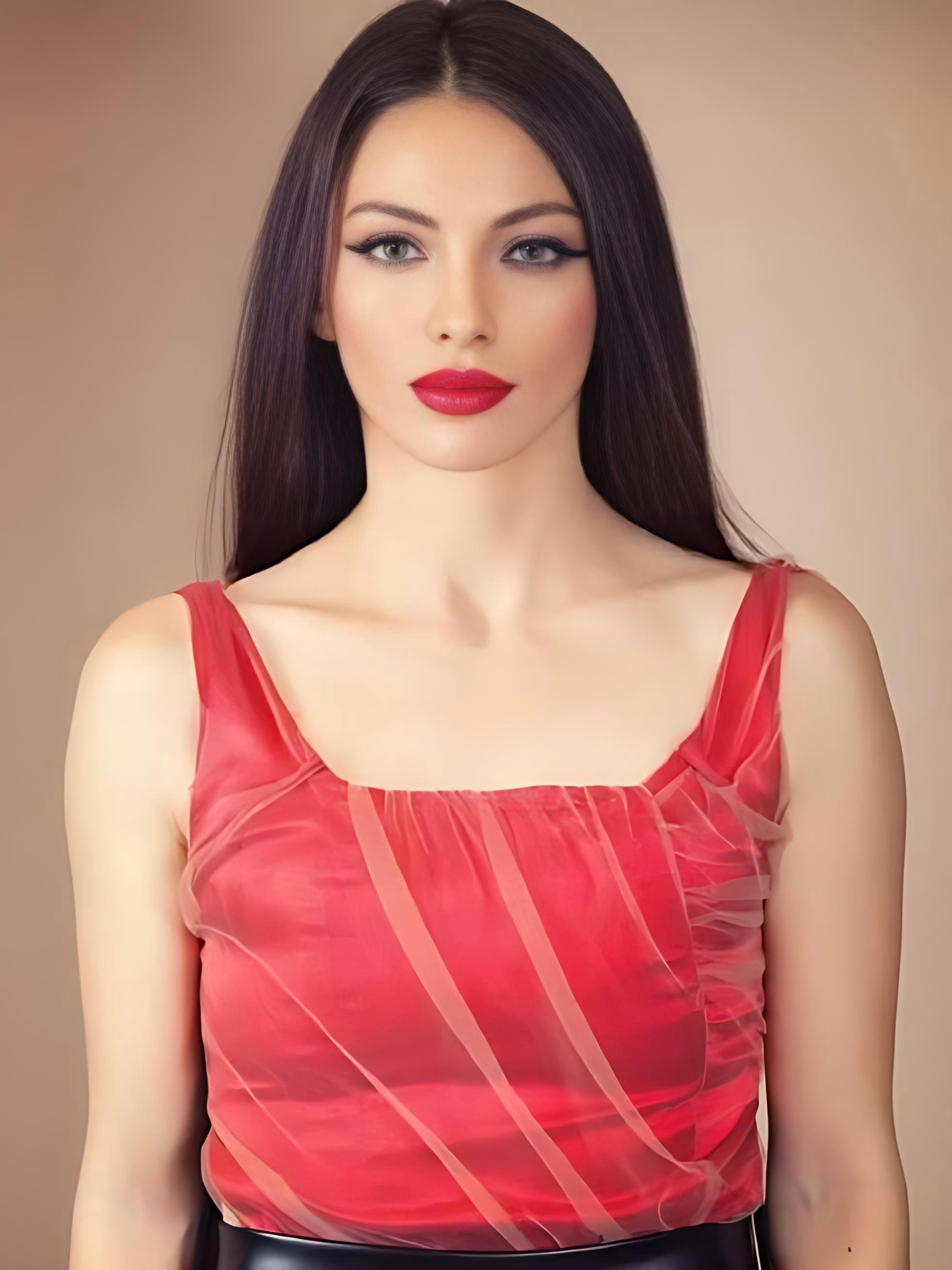SVETLANA GAVRILOVIC