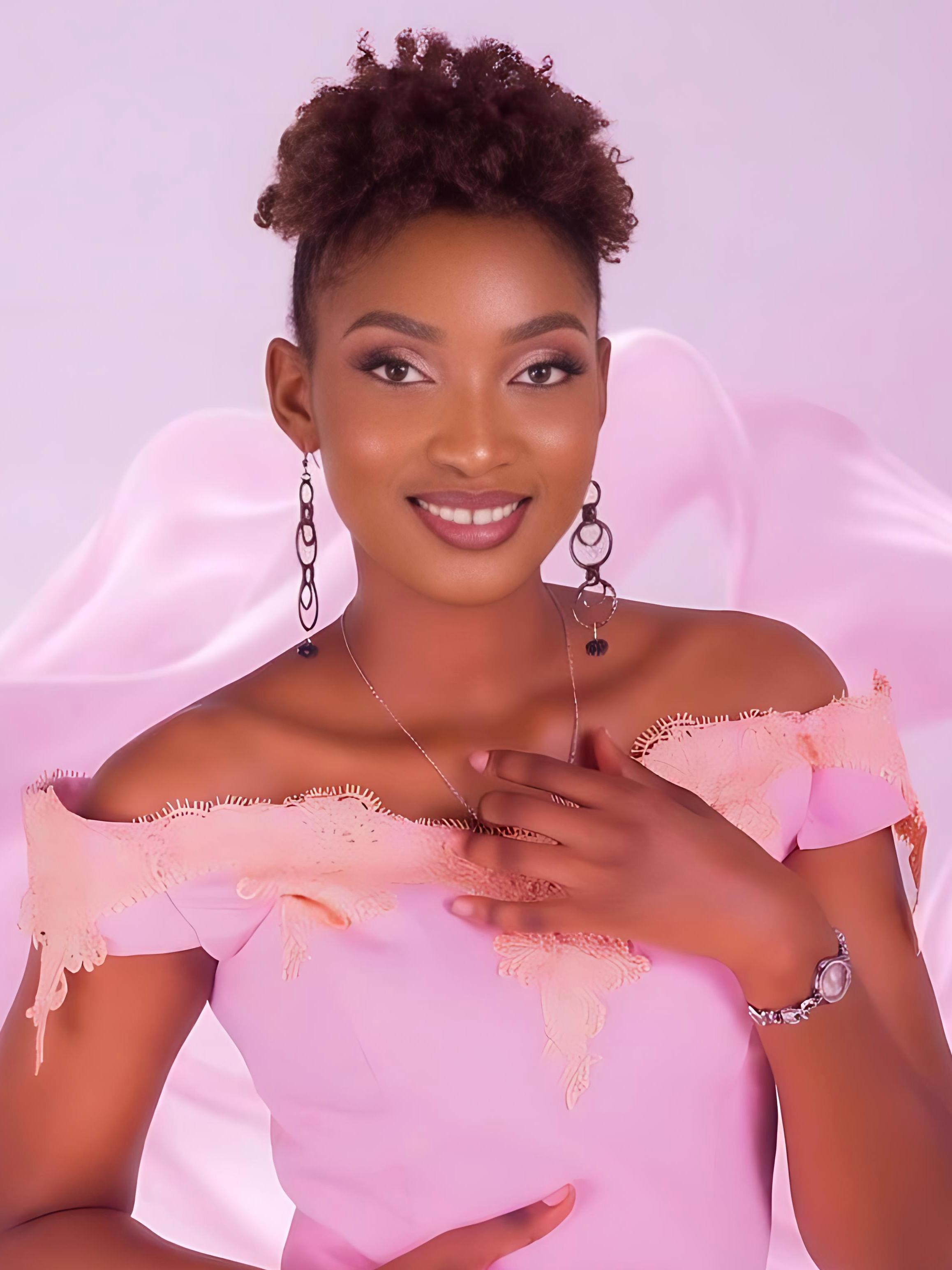 AGNES ANGULA