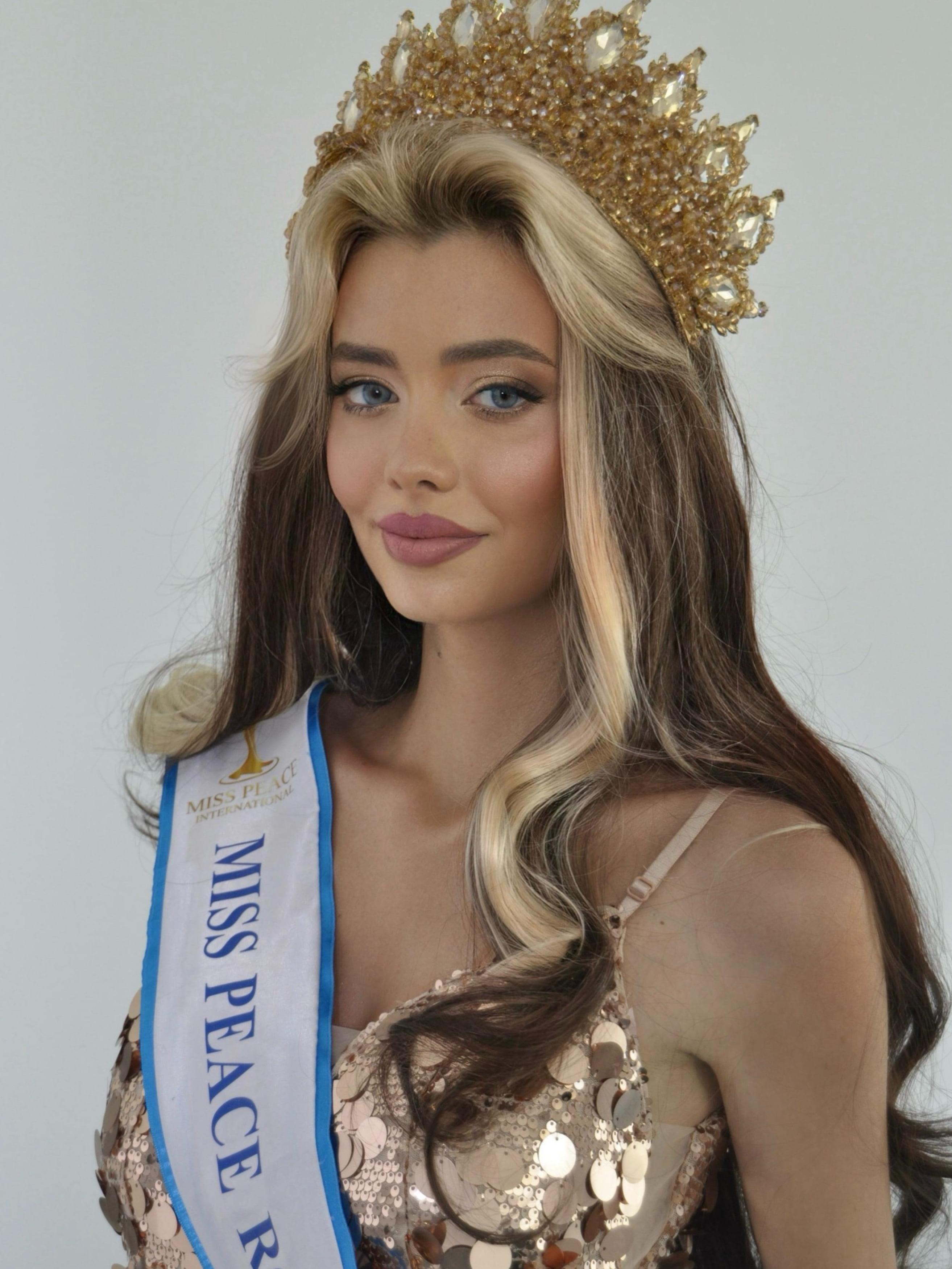 NICULESCU ALEXANDRA ALINA