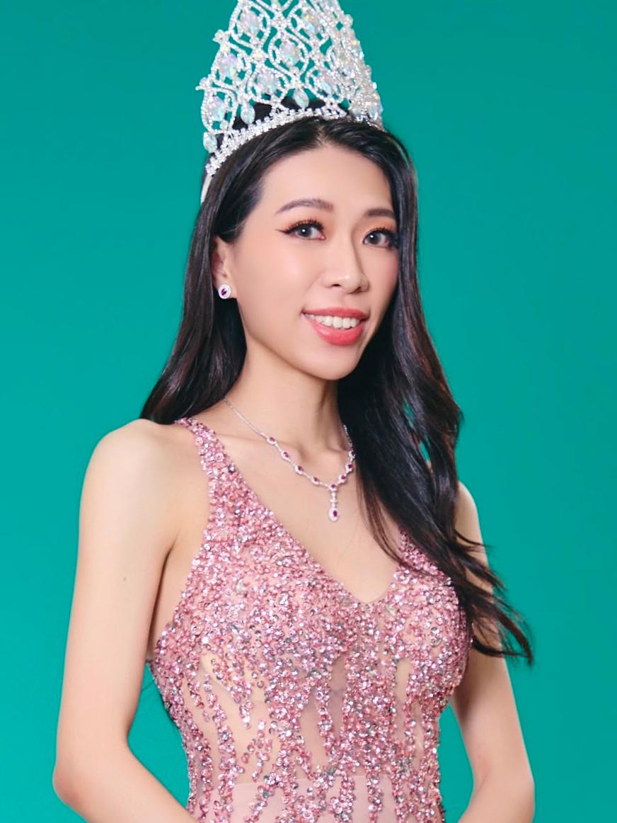 MONICA LEUNG