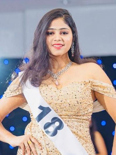 TEJASHREE PANIHARAM