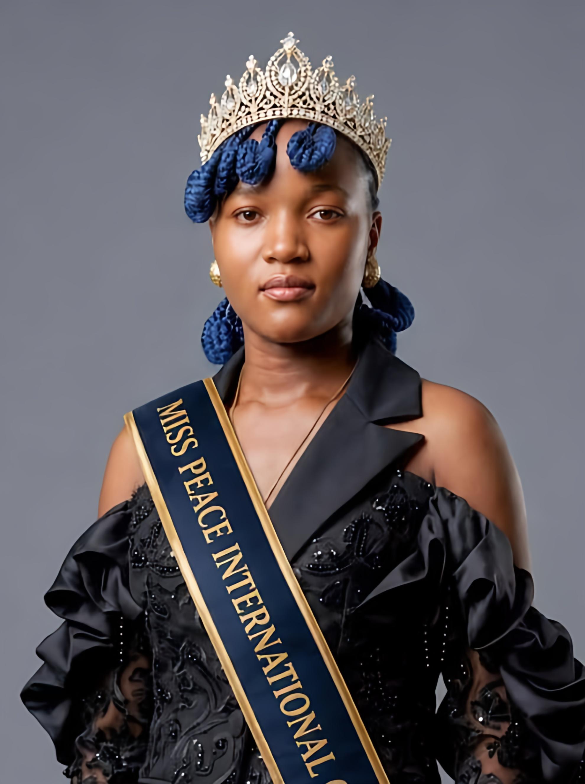 DJOUGUELA KEVINE